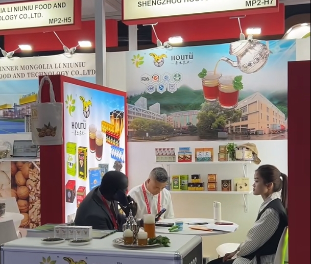 搶占中東食品市場(chǎng)!2025 年海灣(迪拜)食品工業(yè)展重磅來襲 搶占中東食品市場(chǎng)!2025 年海灣(迪拜)食品工業(yè)展重磅來襲