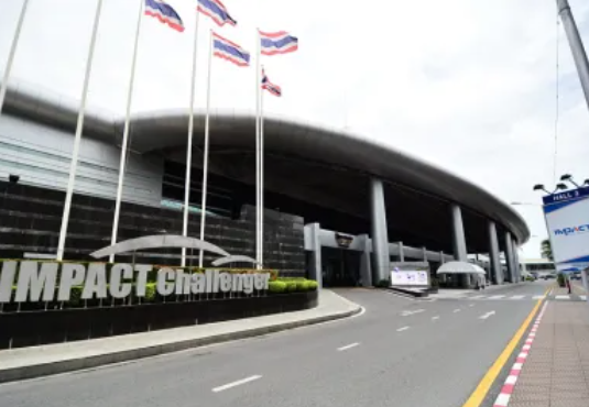  探秘 2026 泰國酒店用品及設(shè)備展：解鎖行業(yè)新機遇