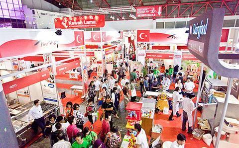 印尼國(guó)際食品酒店展